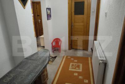 Apartament 3 camere, 77 mp, etaj intermediar, zona Obcini - 2