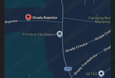 Casă cu Teren 11 Mp în Central - 4