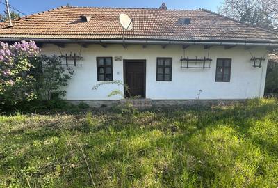 Casa Individuala Ozun Covasna teren 3200 mp - 4