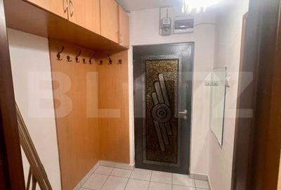 Garsonieră, mobilată în Mărăști - 5
