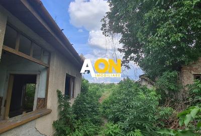 Teren Construcții intravilan de 2877 mp, în Partoș - 2