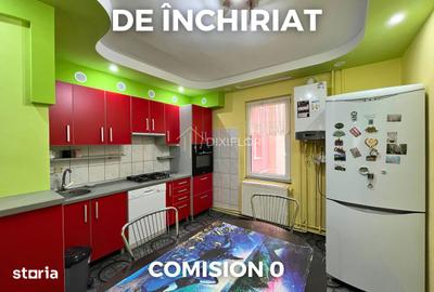 Apartament cu 4 camere în Tudor Vladimirescu - 1