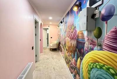 Casă cu 7 camere cu Teren 250 Mp în Central - 13