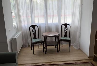 Apartament cu 2 camere semidecomandat în Floreasca - 5