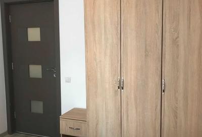 Apartament cu 2 camere decomandat în Exterior Vest - 4