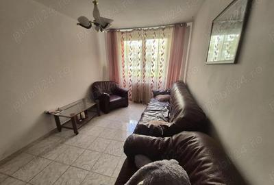 Apartament cu 2 camere decomandat în Precista - 11