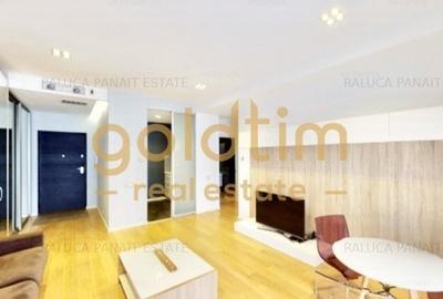 ONE FLOREASCA LAKE/ READY TO MOVE/UNDERGROUND PARKING - 11