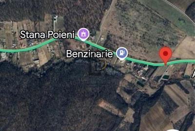 Spațiu comercial, în Poieni - 1