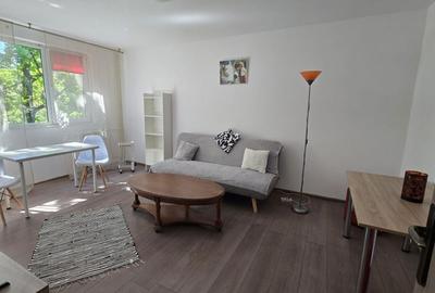 Apartament cu 2 camere decomandat, mobilat în Drumul Taberei - 1