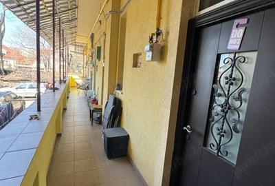 Garsonieră nedecomandată în Complex Studențesc - 1