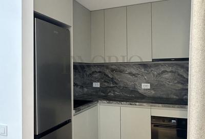 Apartament cu 2 camere semidecomandat, mobilat în Floreasca - 10