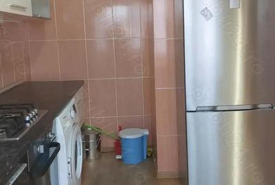 Apartament cu 3 camere decomandat în Central - 4