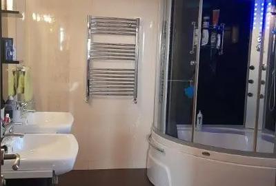 Apartament cu 5 camere semidecomandat în Central - 5