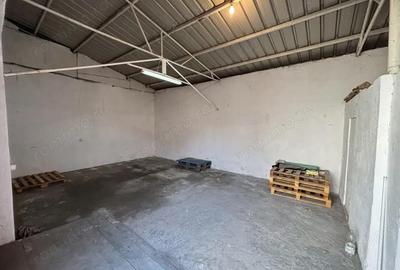 Spațiu comercial, de 60 mp, în Obor - 2