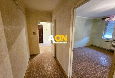 Apartament cu 3 camere decomandat în Nord - 14