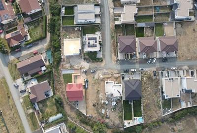 Teren de 641 mp, în Moșnița Nouă - 4