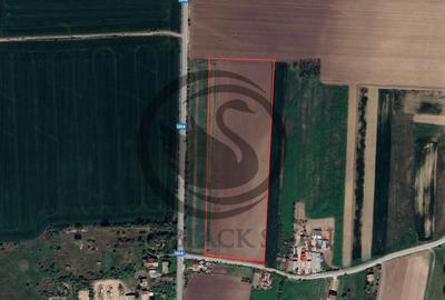 Teren de vanzare in Manesti, Prahova | 18.000 mp | Deschi... - 12