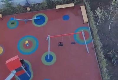 Apartament cu 2 camere decomandat în Central - 7