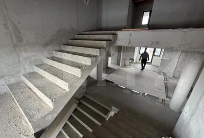 Casă cu 2 camere cu Teren 800 Mp în Șișești - 6