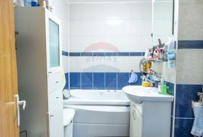 4 camere spatioase, etaj 1, zona verde si linistita - 8