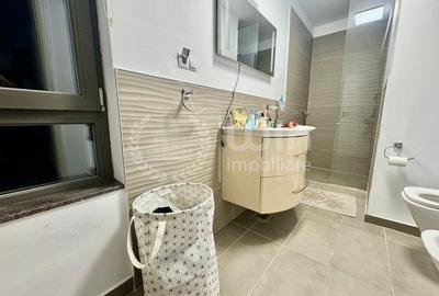 Apartament 2 camere la cheie | Bloc nou | Garaj | Et.1 | Zona Platinia - 6