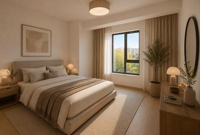Apartament cu 3 camere decomandat în Băneasa - 28