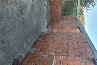 Casă cu 2 camere cu Teren 1142 Mp în Milova - 7