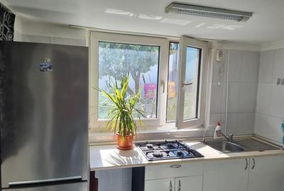 Garsonieră decomandată în 9 Mai - 4