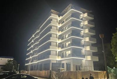 Apartament faleza Mangalia - 1