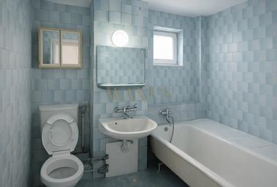 Apartament cu 2 camere decomandat în Mănăștur - 5