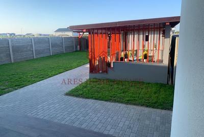 🌟 Duplex modern, mobilat complet si  curte generoasă – Moșnița Noua - 15