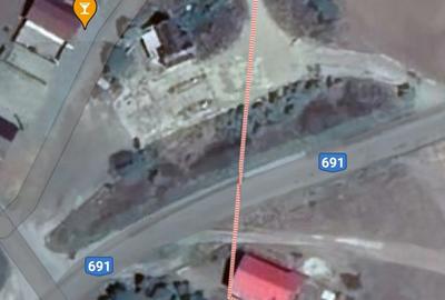 Spațiu comercial, de 198 mp, în Central - 6