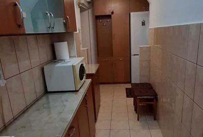 Garsonieră în Central