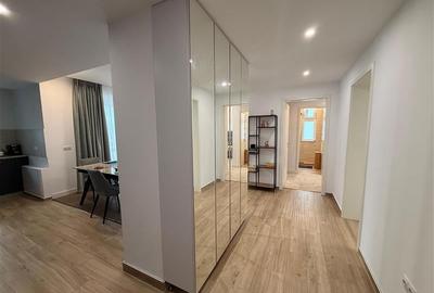 Penthouse de inchiriat, Coresi Avantgarden, Brasov - 3