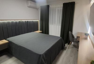 De inchiriat apartament 2 camere Aparatorii Patriei sector4 - 1