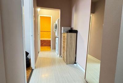 Apartament cu 3 camere în Tudor