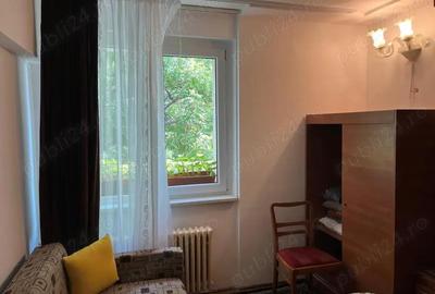 Garsonieră semidecomandată în 1 Mai - 12