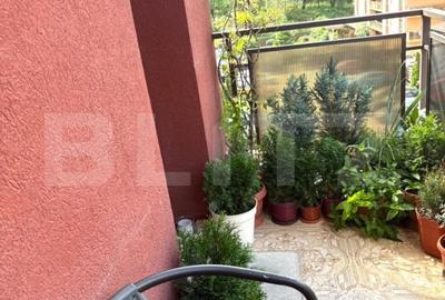 Apartament 3 camere de vanzare - spatios, modern si excelent compartimentat - 9