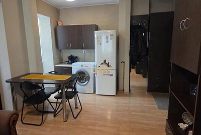 Apartament 2 camere | 36 mpu | Investitie | Gr. Alexandrescu Manastur - 2