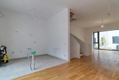 Avalon Estate- Vilă Townhouse P+3 248mp în complex rezidential Avalon Estate- Vilă Townhouse P+3 248mp în complex rezidential - 2