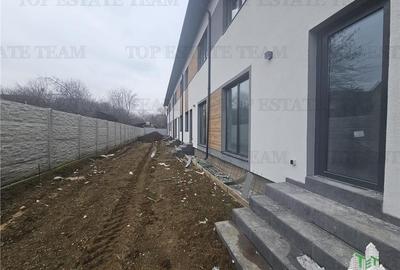 Vila insiruita premium 4 camere zona Ghencea - 3