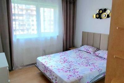 Apartament cu 2 camere decomandat în Republicii - 3