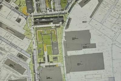 3 camere Novum 56, 78mp utili, prima linie la parc, fin. dec. 2026 - 1