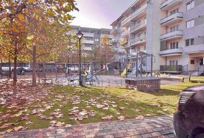 Apartament 2 camere cu Parcare proprie – Junior Residence - 14