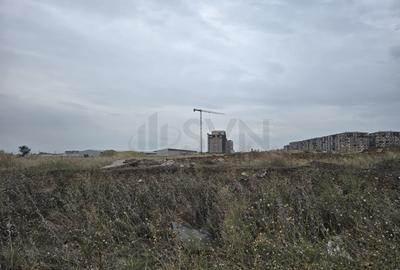 Teren de Humulesti Sector 5 Teren de Humulesti Sector 5 - 3