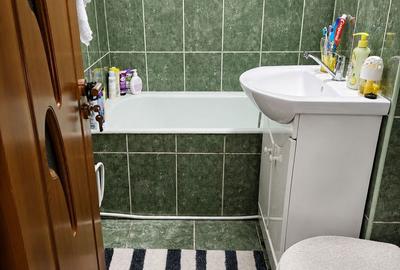 Apartament cu 2 camere semidecomandat în Carpați 1 - 11