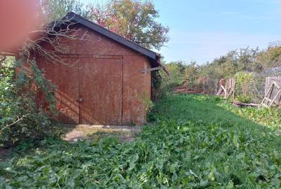 Teren Construcții intravilan de 2000 mp, în Ghermănești - 9