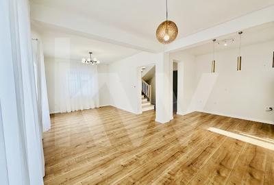 Casa de vanzare in Sibiu, 4 camere - Talmaciu - 1