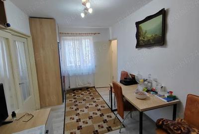 Apartament cu 2 camere nedecomandat în Șagului - 4