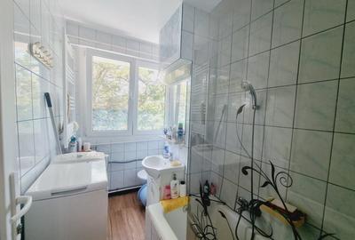 APARTAMENT 2 CAMERE LA 1 MINUT DE METROU - 7